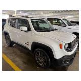 2016 Jeep Renegade 4x4 75th Anniversary Edition