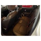 2016 Jeep Renegade 4x4 75th Anniversary Edition