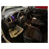 2016 Jeep Renegade 4x4 75th Anniversary Edition