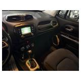 2016 Jeep Renegade 4x4 75th Anniversary Edition