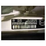 2016 Jeep Renegade 4x4 75th Anniversary Edition