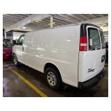 2013 Ford Express 1500 Cargo Van