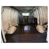 2013 Ford Express 1500 Cargo Van