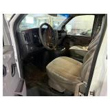 2013 Ford Express 1500 Cargo Van