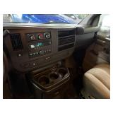 2013 Ford Express 1500 Cargo Van