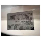 2013 Ford Express 1500 Cargo Van