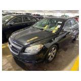 2011 Chevrolet Malibu LS