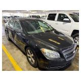 2011 Chevrolet Malibu LS