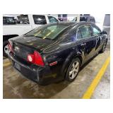 2011 Chevrolet Malibu LS