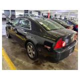 2011 Chevrolet Malibu LS
