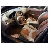 2011 Chevrolet Malibu LS