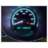 2011 Chevrolet Malibu LS