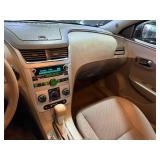 2011 Chevrolet Malibu LS