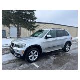 2009 BMW X5 xDrive 3.0i AWD