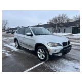 2009 BMW X5 xDrive 3.0i AWD