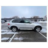 2009 BMW X5 xDrive 3.0i AWD
