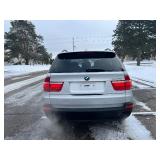 2009 BMW X5 xDrive 3.0i AWD