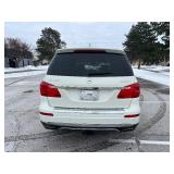 2013 Mercedes GL450 AWD