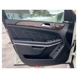 2013 Mercedes GL450 AWD