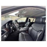 2013 Mercedes GL450 AWD