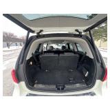 2013 Mercedes GL450 AWD