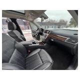 2013 Mercedes GL450 AWD