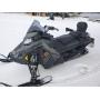 3 Nights Suite Stay, 2x Snowmobiles Rental 48H (January 15-18, 2026)