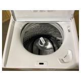 4.2 - 4.3 Cu. Ft. Whirlpool® Top Load Washer with 2-in-1 Removable Agitator. USED.