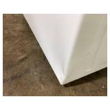 4.2 - 4.3 Cu. Ft. Whirlpool® Top Load Washer with 2-in-1 Removable Agitator. USED.