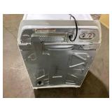 4.2 - 4.3 Cu. Ft. Whirlpool® Top Load Washer with 2-in-1 Removable Agitator. USED.