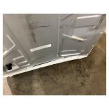 4.2 - 4.3 Cu. Ft. Whirlpool® Top Load Washer with 2-in-1 Removable Agitator. USED.