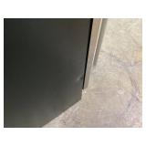 24 in. 210 (12 oz.) Can Built-in/Freestanding Beverage Cooler Fridge with Adjustable Shelves in Stainless Stee