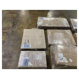 Miscellaneous LOT Of Cardboard Boxes