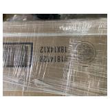 Miscellaneous LOT Of Cardboard Boxes