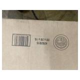 Miscellaneous LOT Of Cardboard Boxes