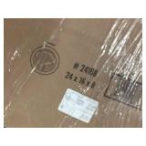 Miscellaneous LOT Of Cardboard Boxes