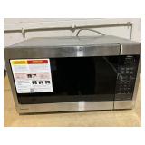 Panasonic 1.6 cu. ft. Inverter Microwave, 1200W