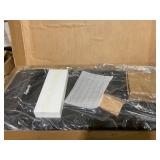 4.75HP 2 In 1 Folding Walking Pad Treadmill with Remote APP Control