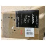 LOT Of 2 Curtis Stone Dura-Pan Nonstick Mandoline, Grey