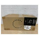 LOT Of 2 Curtis Stone Dura-Pan Nonstick Mandoline, Gray