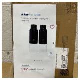 Curtis Stone 2-piece Gravity Mill