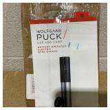 Wolfgang Puck Rechargeable Wine Opener