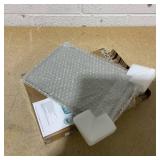 Good Housekeeping S/3 Multi-Use Stackable Prep Boards, Colors May Vary