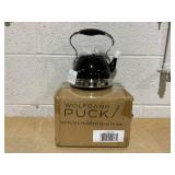 LOT OF 2 Wolfgang Puck 6-piece Stainless Steel Mini Mixing Bowl Set