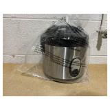 Aroma 8 Cups Residential Rice Cooker