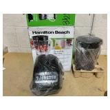 Hamilton Beach 10-Speed 56 oz Blender