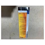 Crutch Aluminum Red-Dot Tall Adult