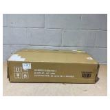 ARLIME 6-Drawer Rolling Storage Cart, Multifunctional Storage Organizer Cart with Wheels, Mobile Utility Cart for Home Office Garage Tools