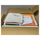 ARLIME 6-Drawer Rolling Storage Cart, Multifunctional Storage Organizer Cart with Wheels, Mobile Utility Cart for Home Office Garage Tools