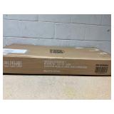 Adjustable 14 Position Floor Chair Folding Lazy Gaming Sofa Chair Cushioned Tan